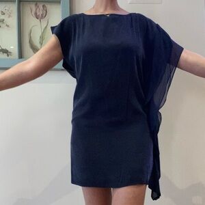 Ramy Brook Silk Dress